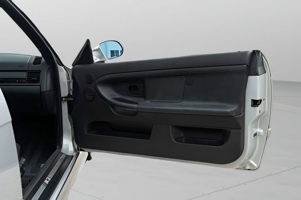 1999 BMW 3 Series Base - Photo 41