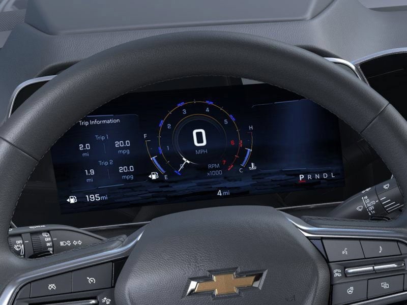 2026 Chevrolet Tahoe High Country - Photo 45