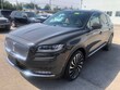  Lincoln Nautilus