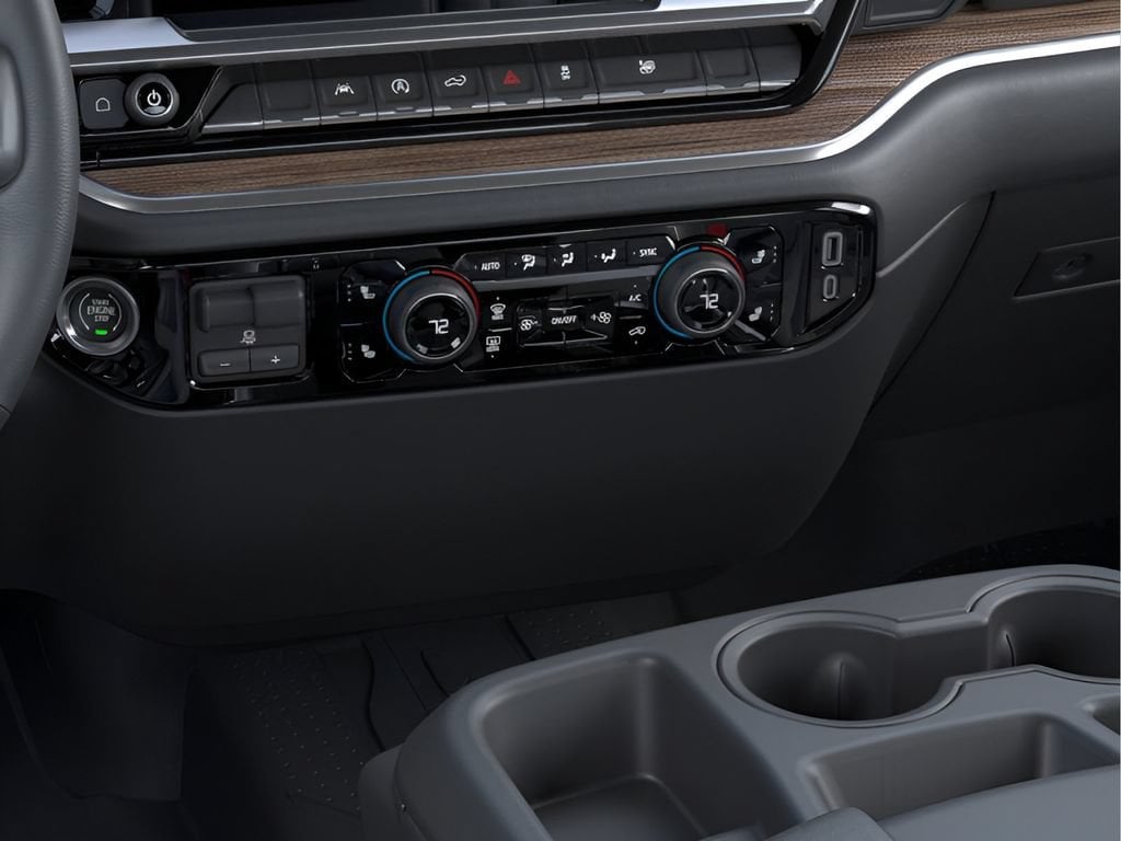 2026 Chevrolet Silverado 1500 RST - Photo 23