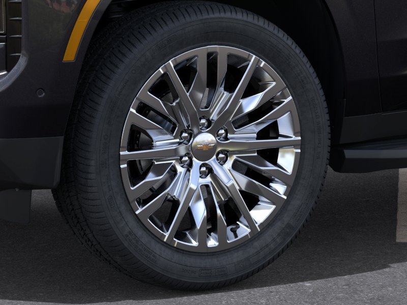 2026 Chevrolet Tahoe High Country - Photo 60