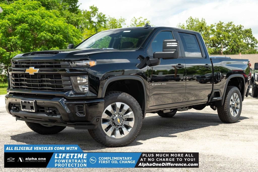 Shop Chevy Silverado 2500 in Rockdale, TX