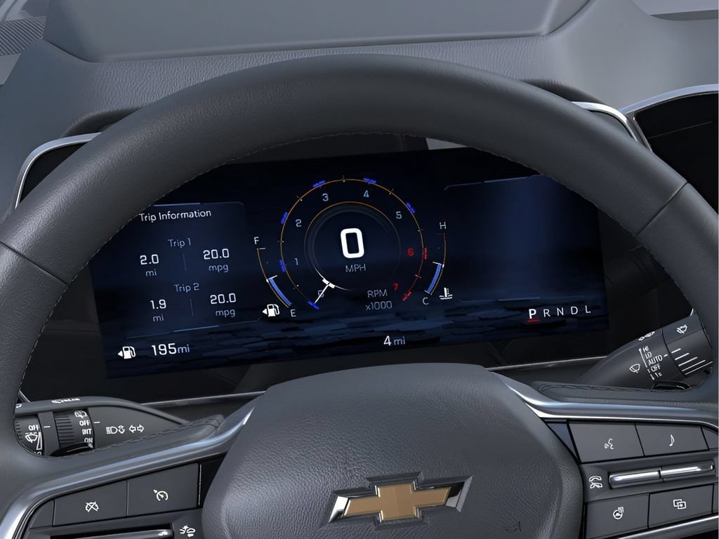 2026 Chevrolet Tahoe High Country - Photo 19