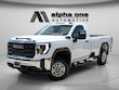  GMC Sierra 2500 HD