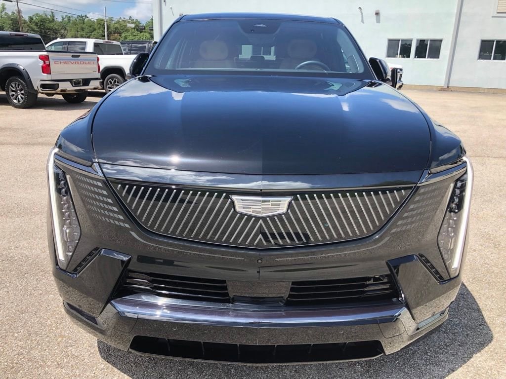 Used 2026 CADILLAC Escalade IQ Premium Sport SUV