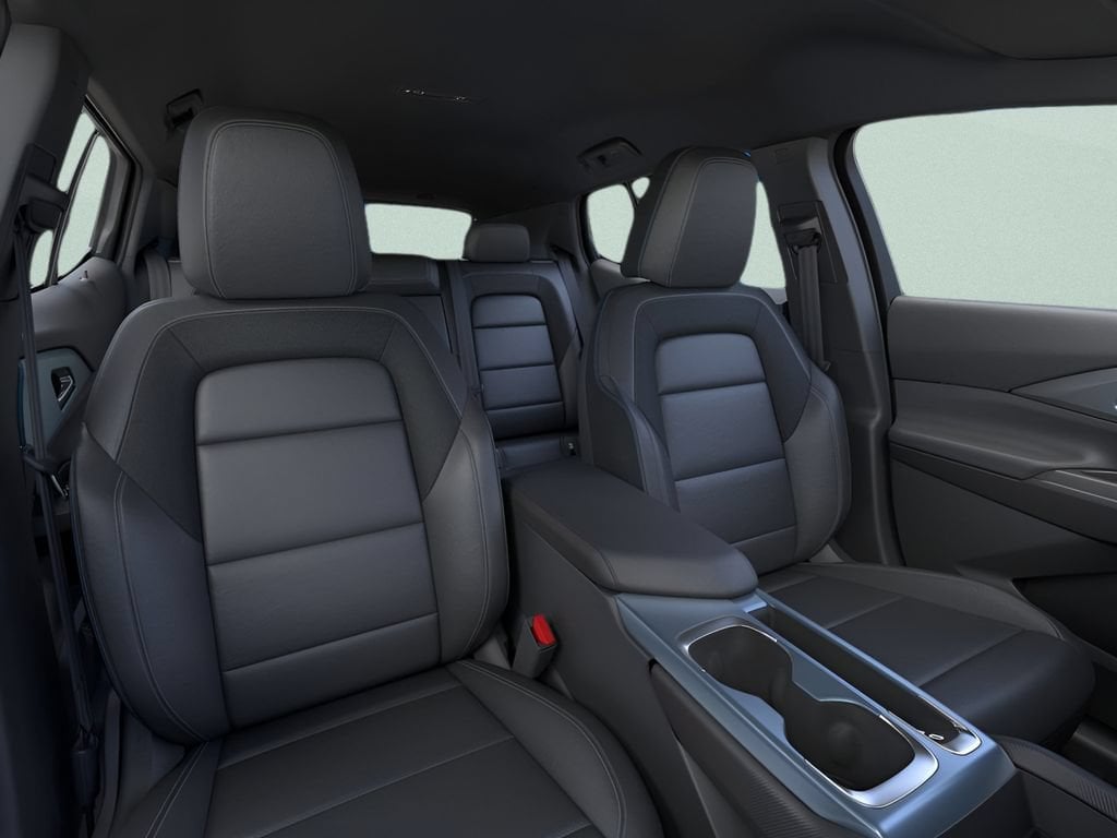 2026 Chevrolet Equinox EV 2LT - Photo 17