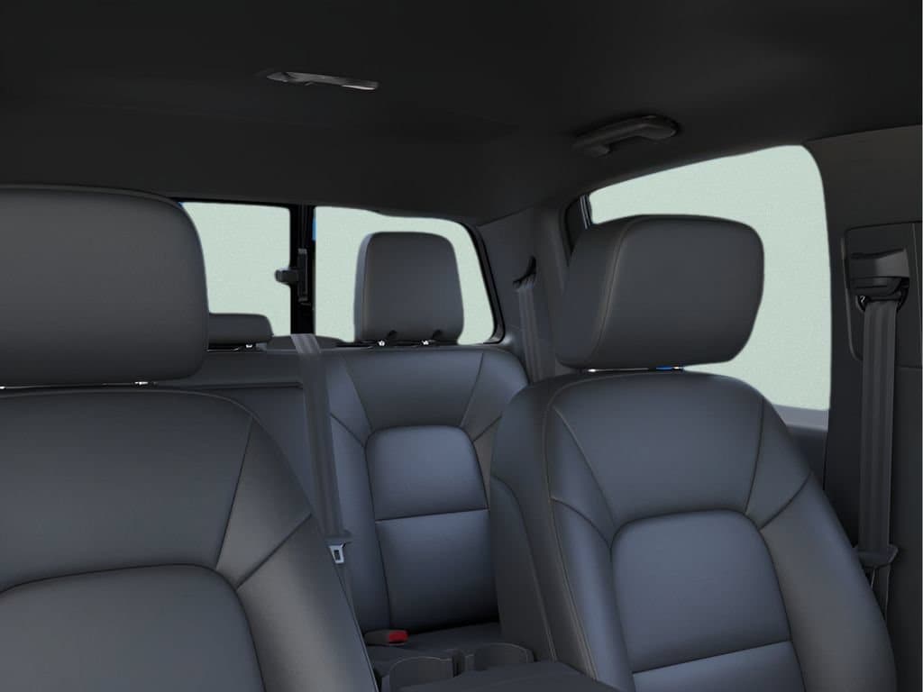 2026 Chevrolet Colorado LT - Photo 25