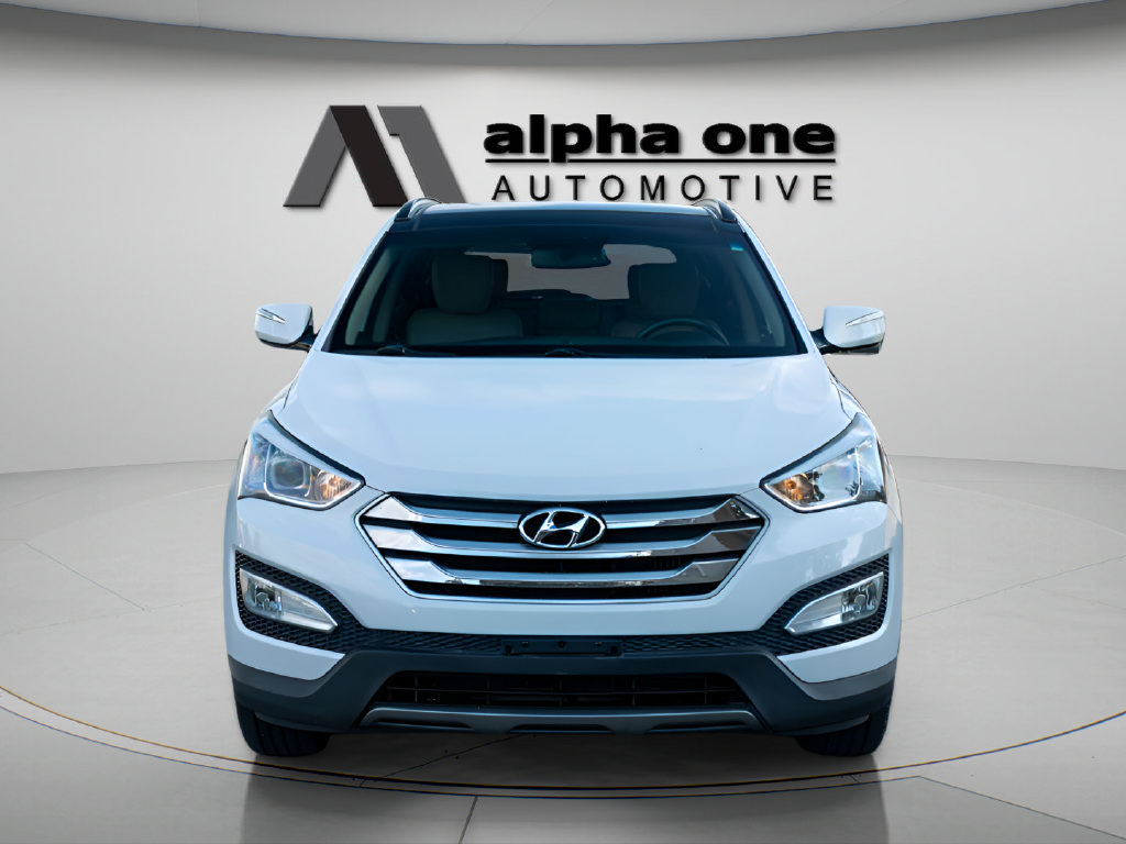 Used 2016 Hyundai