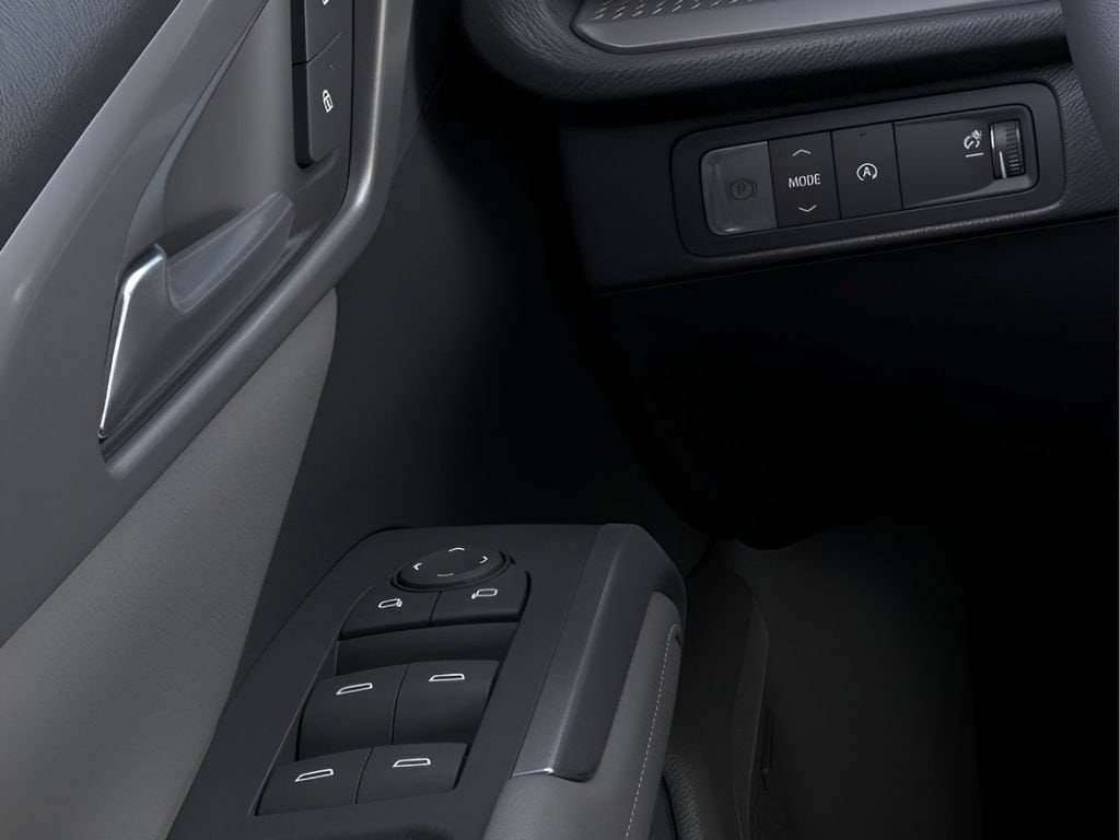 2026 Chevrolet Traverse LT - Photo 23