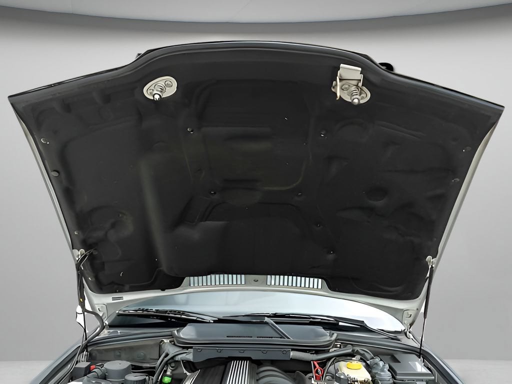 1999 BMW 3 Series Base - Photo 37