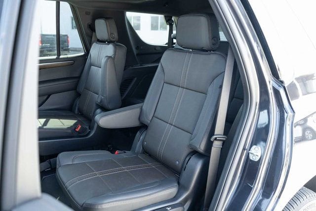 2026 Chevrolet Tahoe High Country - Photo 15