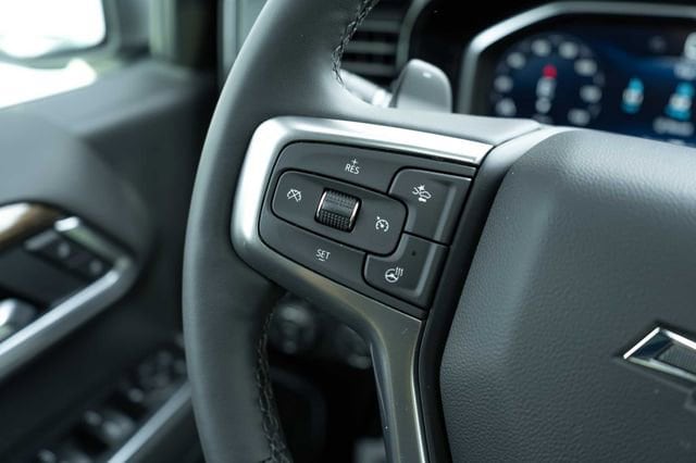 2026 Chevrolet Silverado 1500 RST - Photo 20