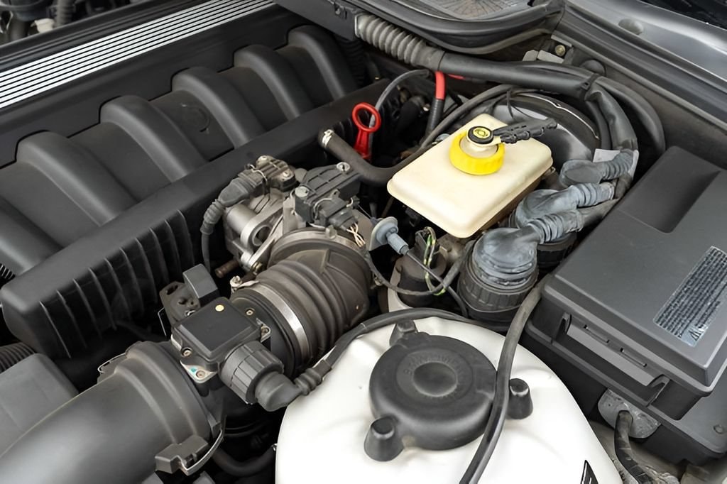 1999 BMW 3 Series Base - Photo 34