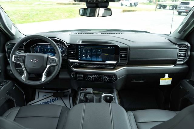 2026 Chevrolet Silverado 1500 RST - Photo 16