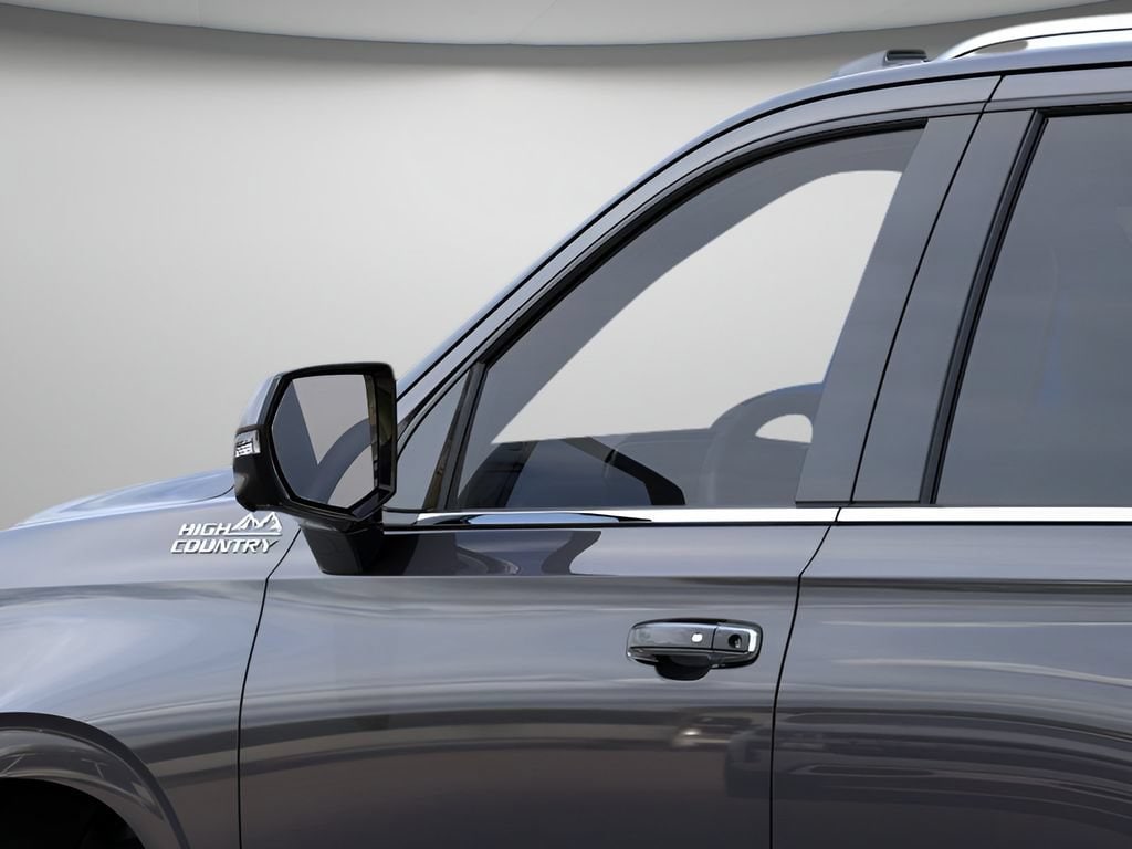 2026 Chevrolet Tahoe High Country - Photo 13