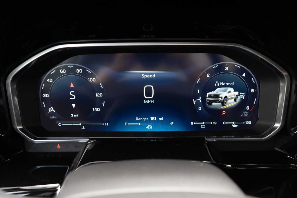 2026 Chevrolet Silverado 1500 LT Trail Boss - Photo 26