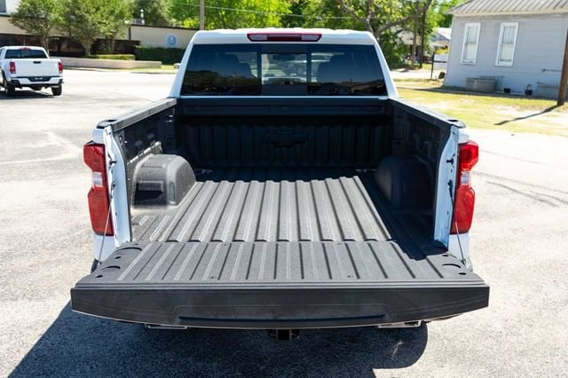 2026 Chevrolet Silverado 1500 LT Trail Boss - Photo 8