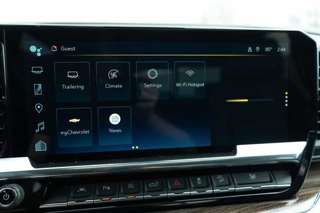 2026 Chevrolet Silverado 1500 RST - Photo 22