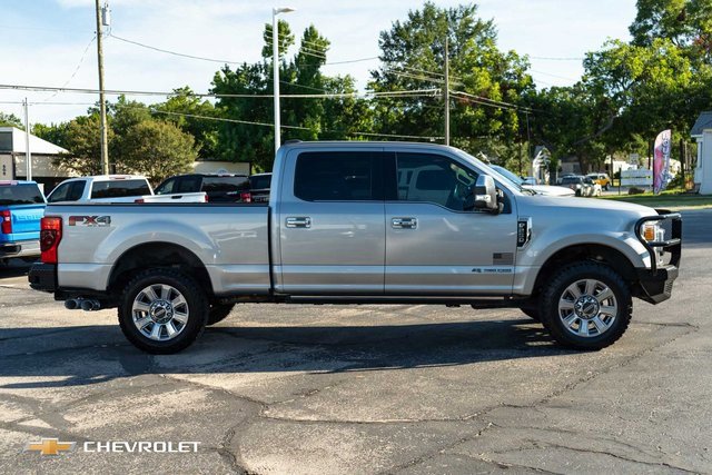 2020 Ford F-250 XL photo 4