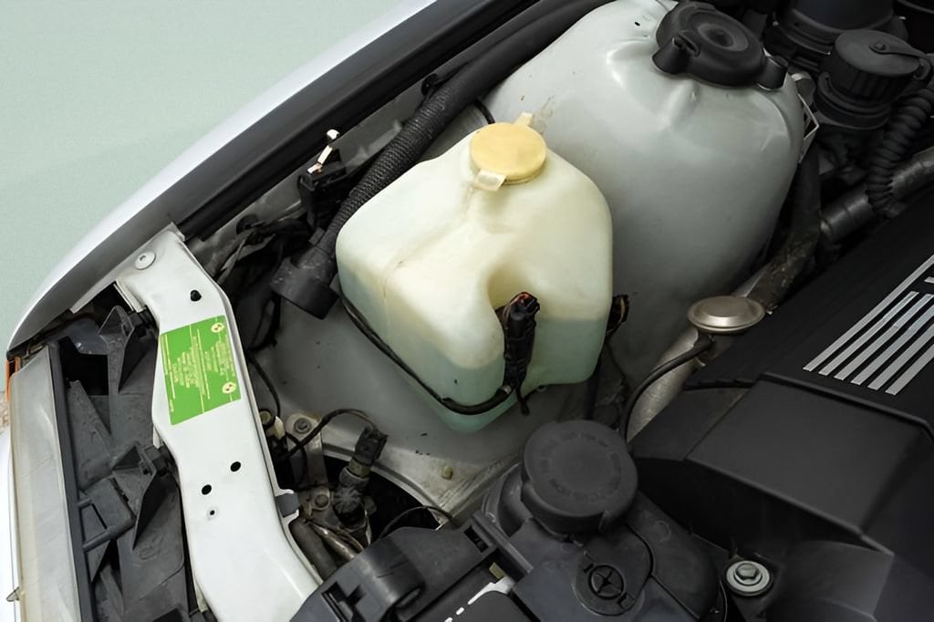 1999 BMW 3 Series Base - Photo 32