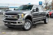  Ford Super Duty F-250 SRW