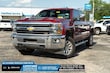 Chevrolet Silverado 2500 HD