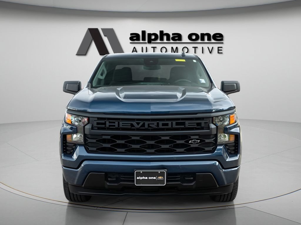 Used 2023 Chevrolet