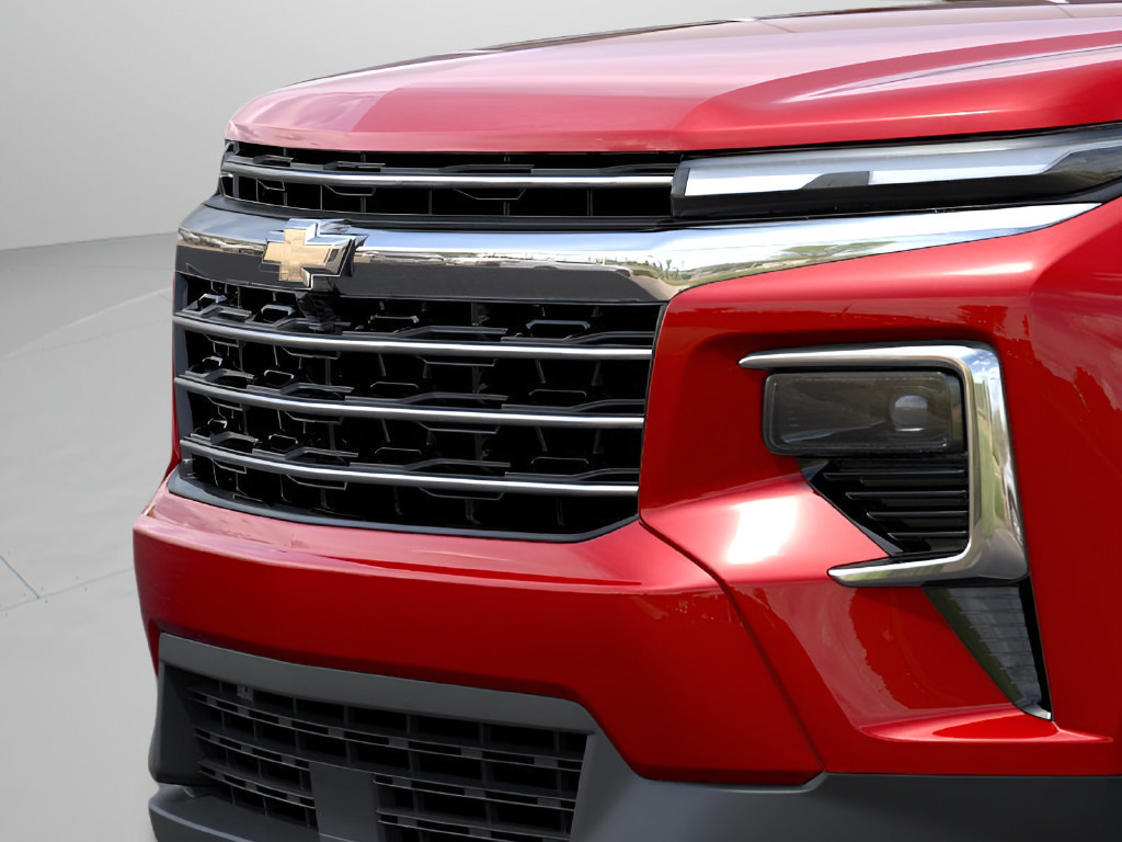 2027 Chevrolet Traverse LT - Photo 14