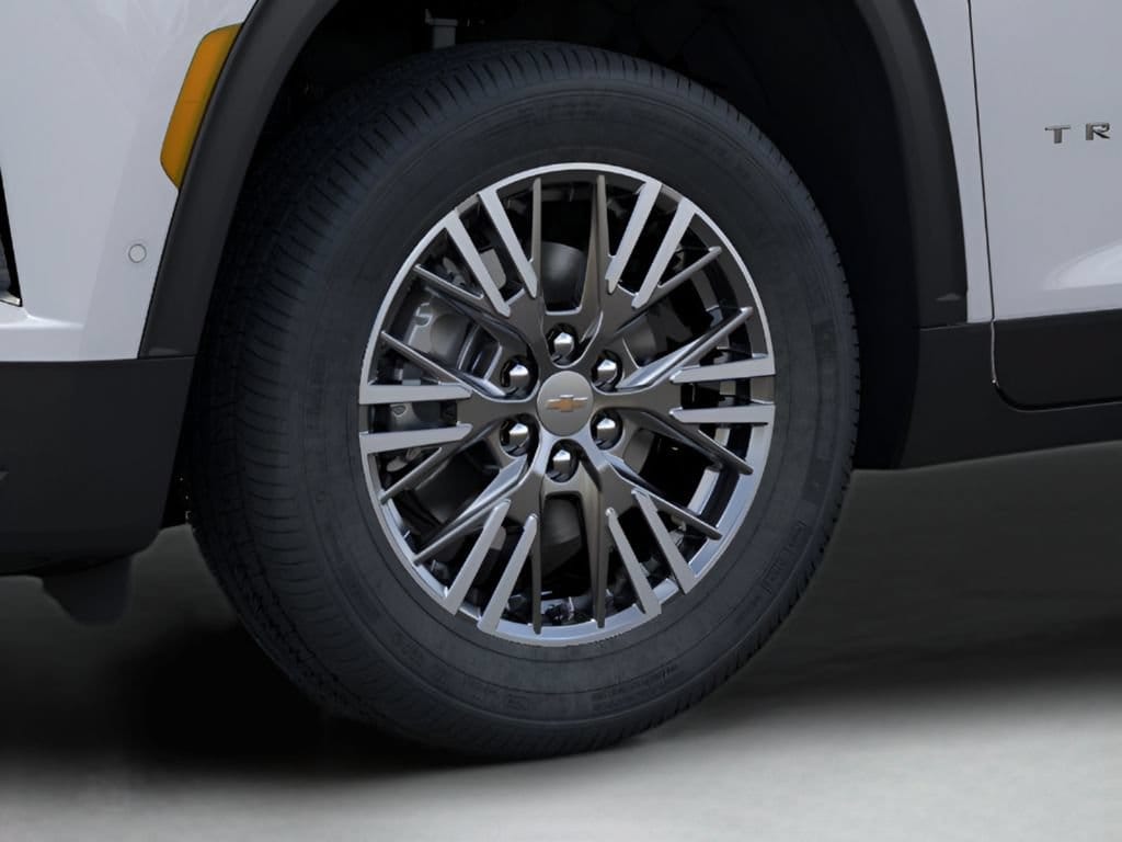 2026 Chevrolet Traverse LT - Photo 10