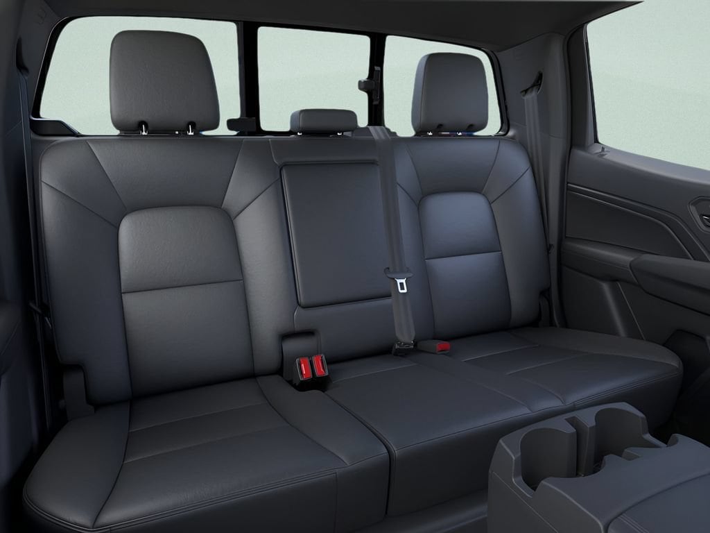 2026 Chevrolet Colorado LT - Photo 18