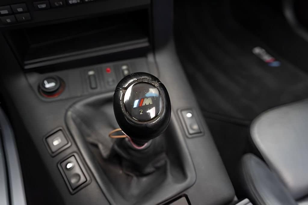 1999 BMW 3 Series Base - Photo 47
