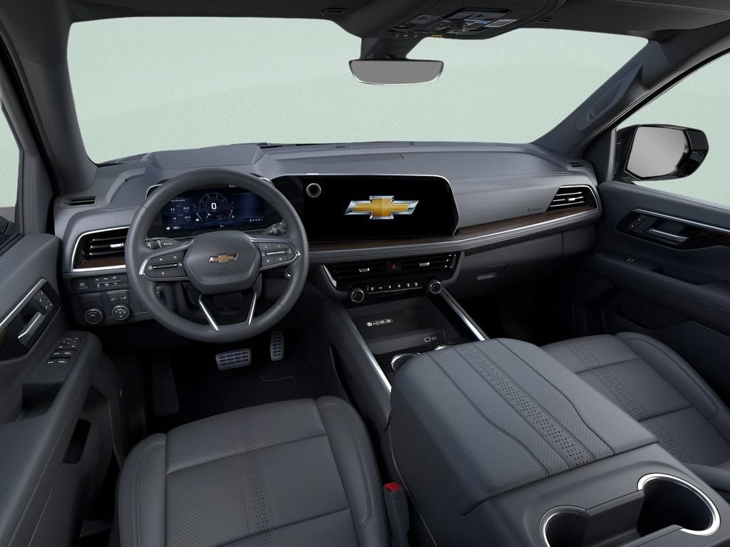 2026 Chevrolet Tahoe High Country - Photo 16