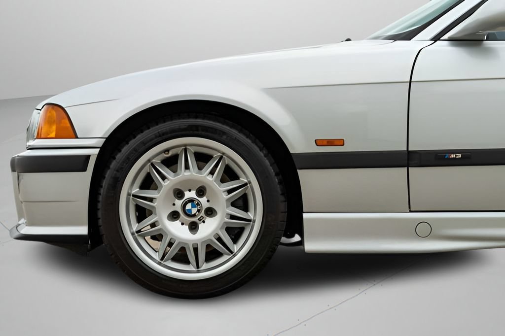 1999 BMW 3 Series Base - Photo 19