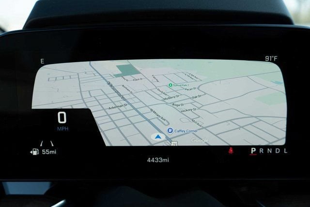 2026 Chevrolet Tahoe High Country - Photo 27