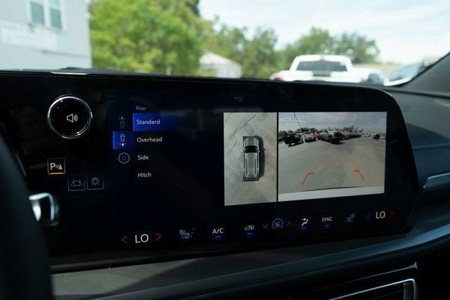 2026 Chevrolet Traverse LT - Photo 23