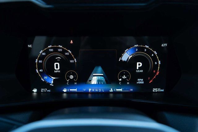 2026 Chevrolet Colorado LT - Photo 23