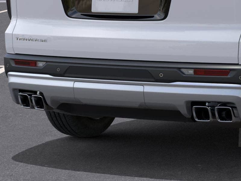2026 Chevrolet Traverse LT - Photo 15