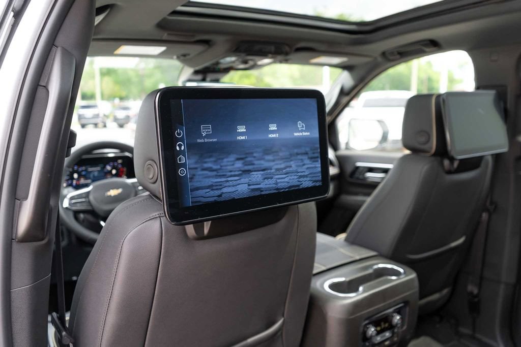 2025 Chevrolet Tahoe Premier - Photo 15