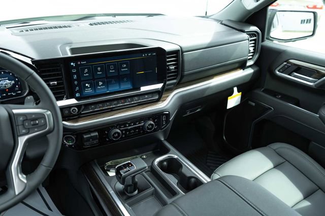 2026 Chevrolet Silverado 1500 RST - Photo 18