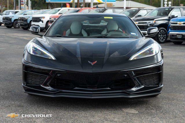 2023 Chevrolet Corvette Stingray 3LT photo 3