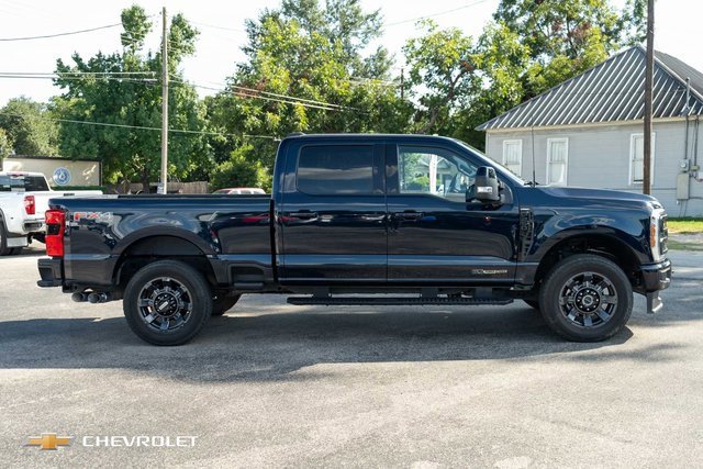 2023 Ford F-250 XL photo 4