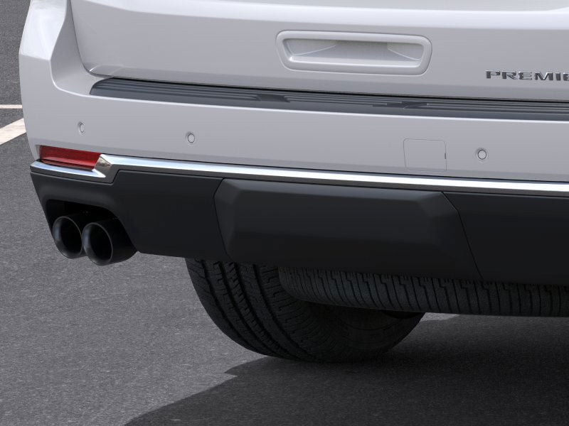 2025 Chevrolet Tahoe Premier - Photo 39