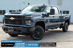 2026 Chevrolet Silverado 2500 HD WT Truck