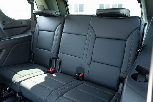 2026 Chevrolet Tahoe High Country - Photo 16