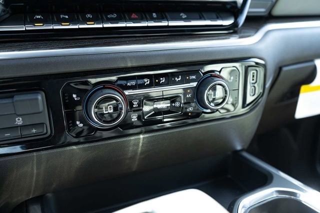 2026 Chevrolet Silverado 1500 LT Trail Boss - Photo 14