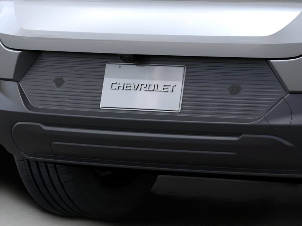 2026 Chevrolet Equinox EV 2LT - Photo 15