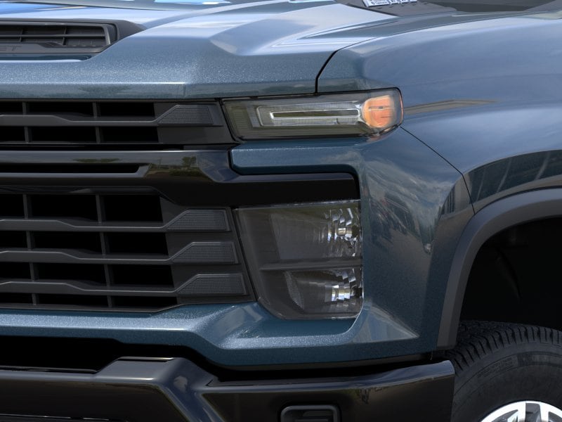 2026 Chevrolet Silverado 2500 HD Work Truck - Photo 35
