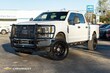  Ford Super Duty F-250 SRW