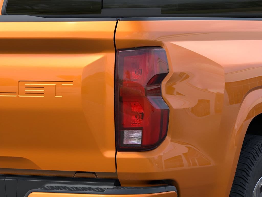 2026 Chevrolet Colorado LT - Photo 12