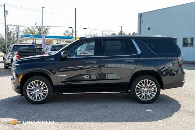 2026 Chevrolet Tahoe High Country - Photo 10